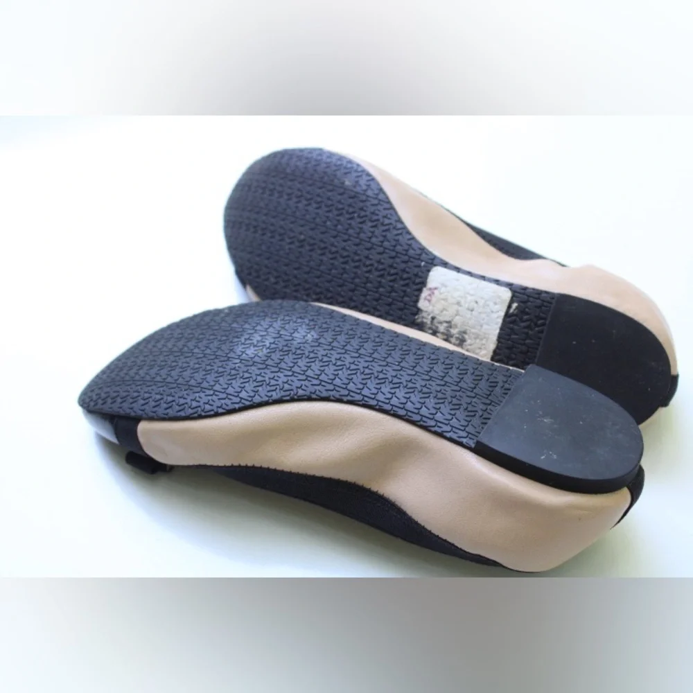 Michael Kors ballet flats